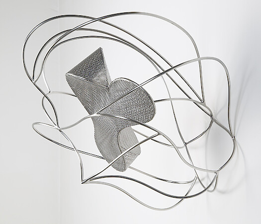 Around Spanish Contemporary Women Sculpture. The Work of Blanca Muñoz