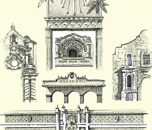 Mural by Daniel Muñoz