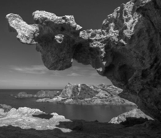 Clyde Butcher: Visions of Dalí's Spain