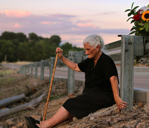 The Silence of Others at the Human Rights Watch Film Festival