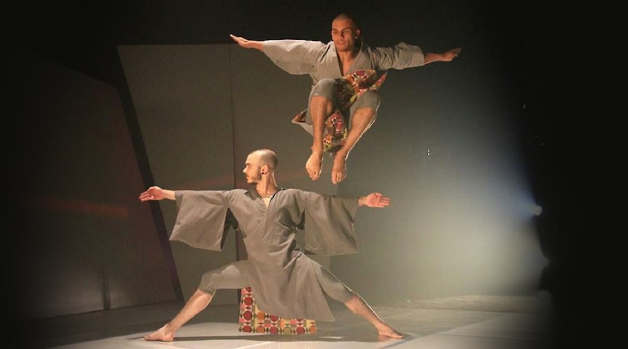 Osaka by Carmelo Segura Dance Company