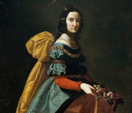 Spain: 500 Years of Spanish Painting from the Museums of Madrid