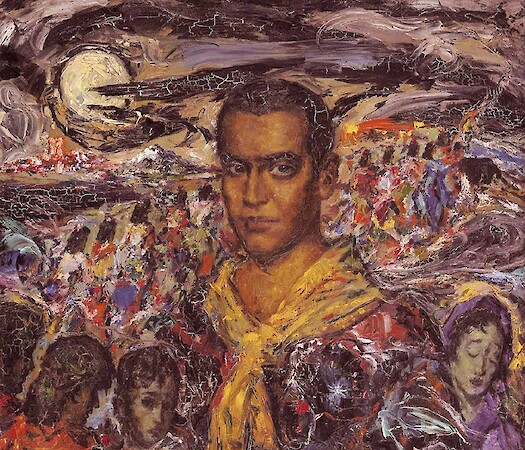 Lorca + Ochoa: The musical art