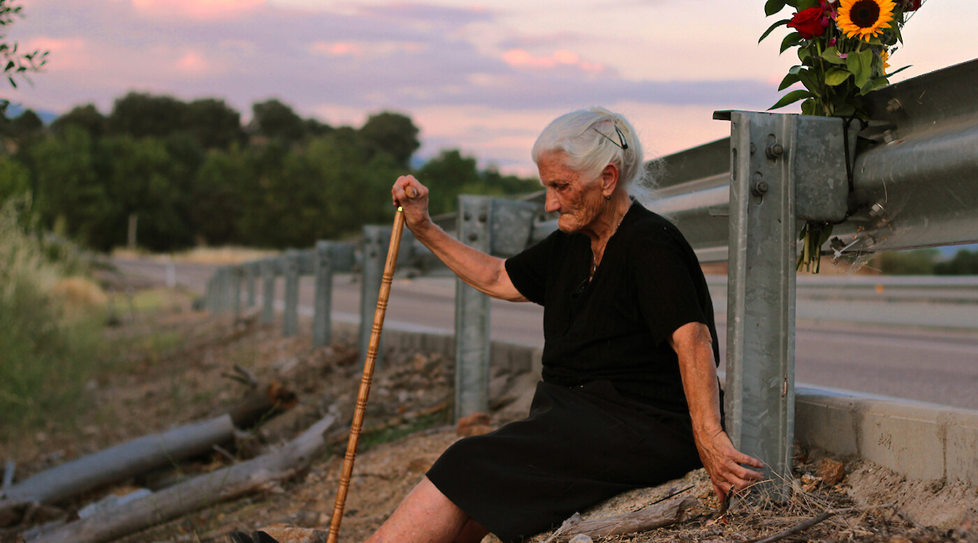The Silence of Others at AFI Docs