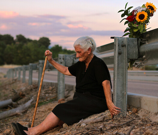 The Silence of Others at AFI Docs