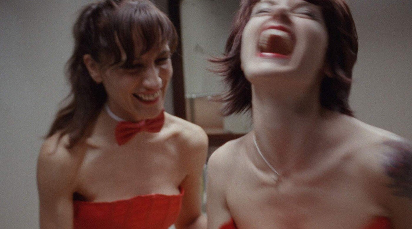 Mujeres de Cine Film Series at NOMA