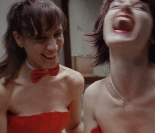 Mujeres de Cine Film Series at NOMA