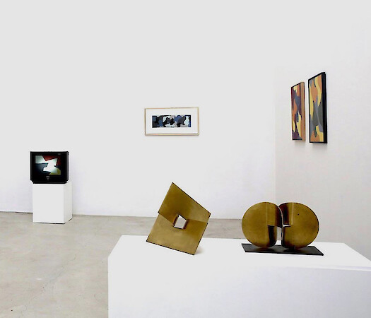 Equipo 57 at Shin Gallery