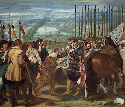 The Prado in Albuquerque