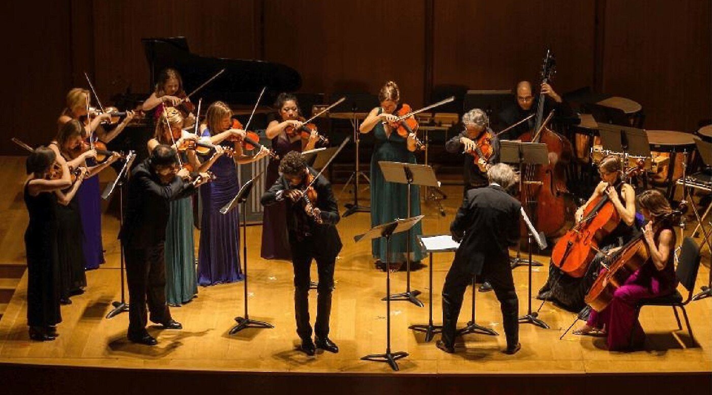 Falla! A multimedia performance on Manuel de Falla's works