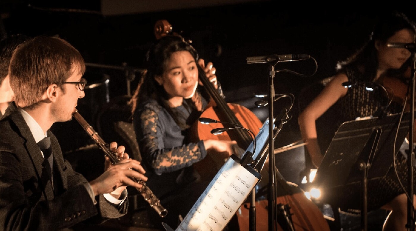 CreArt Music Festival 2018