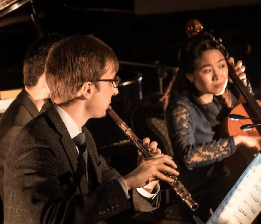 CreArt Music Festival 2018