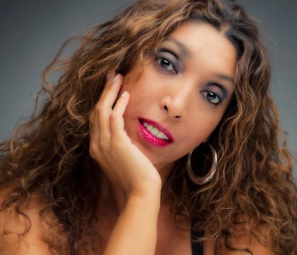 Esperanza Fernández: Un recital de cante