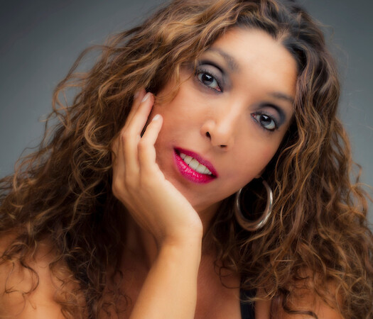 Esperanza Fernández: Un recital de cante