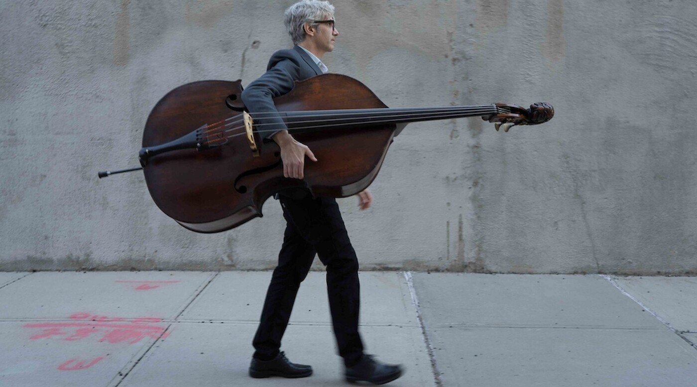 Shoes (1916) with live film score by Alexis Cuadrado