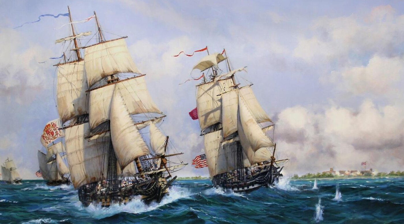 Recovered Memories: Spain and the Support for the American Revolution
