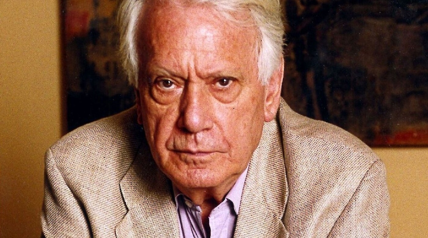 Jorge Semprún Film Series