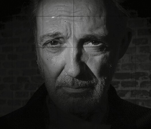 Alberto García-Alix. La línea de sombra