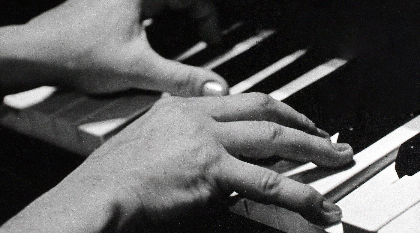 Alicia’s Hands