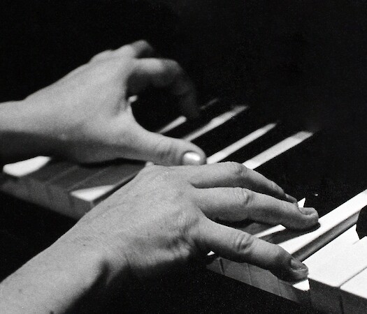 Alicia’s Hands