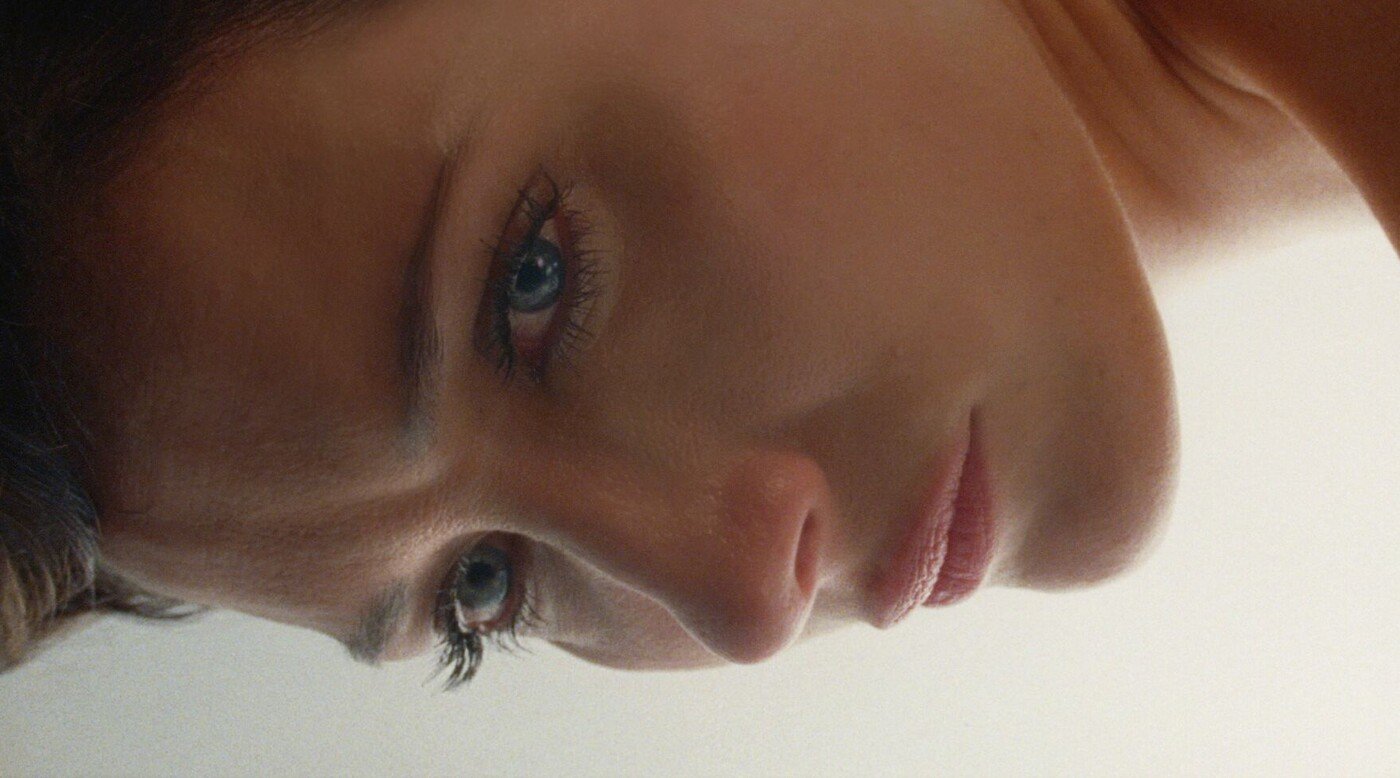 Mujeres de cine film series 2018