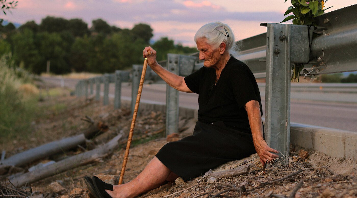 The Silence of Others at 2018 LA Film Festival