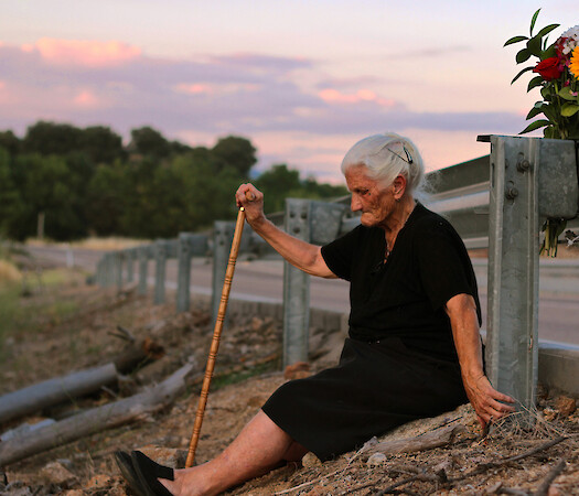 The Silence of Others at 2018 LA Film Festival