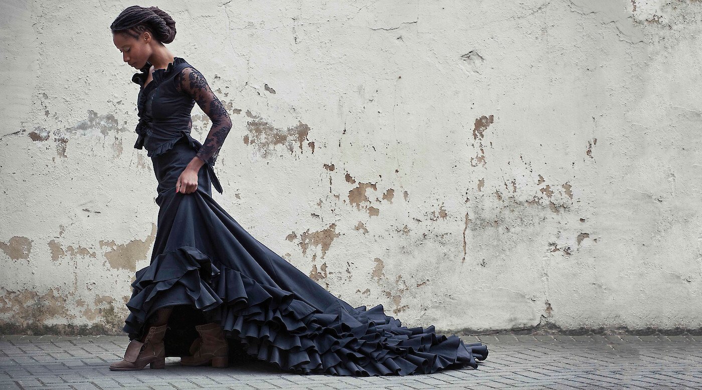The body questions: Celebrating the roots of Flamenco