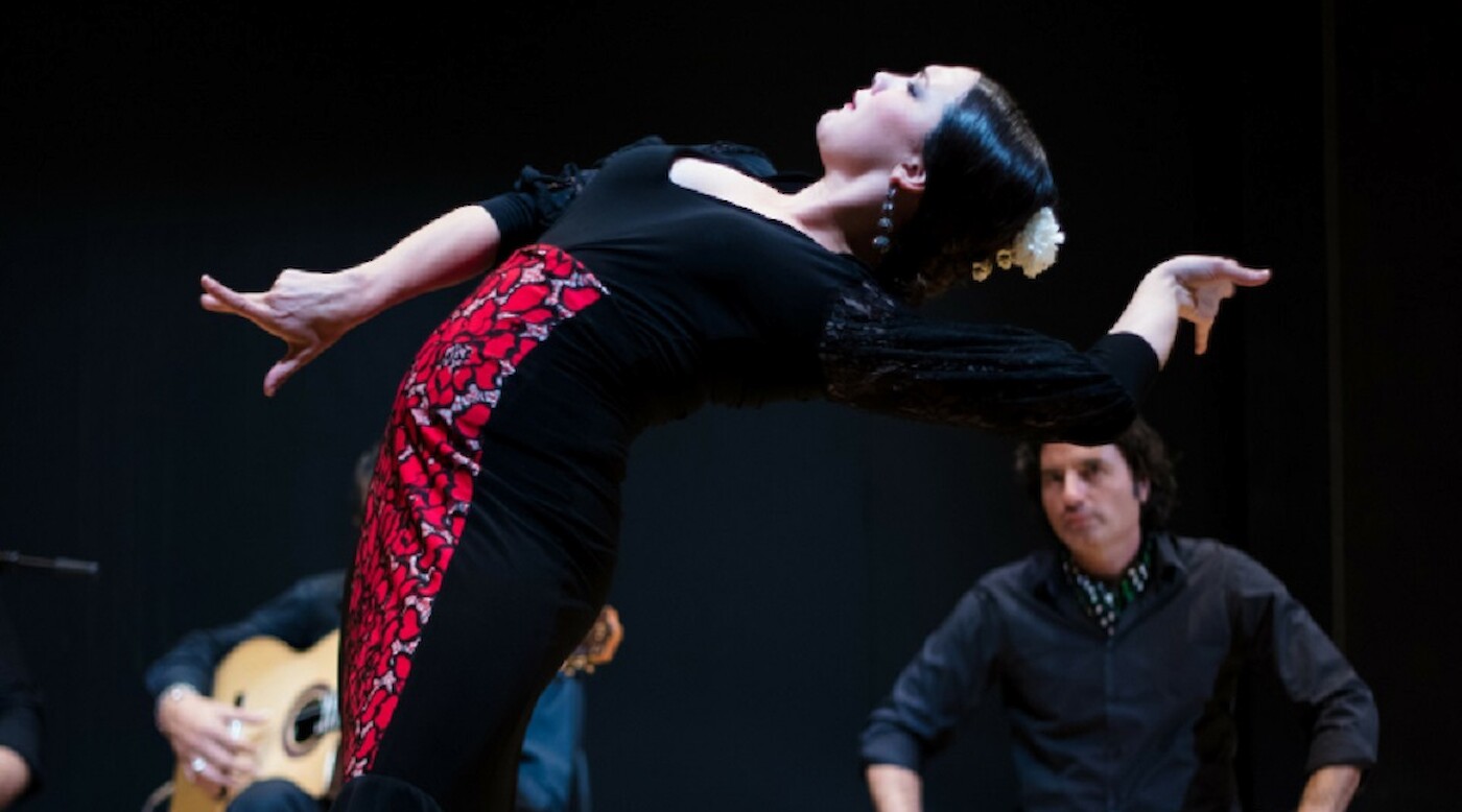 Flamenco Certamen USA 2018