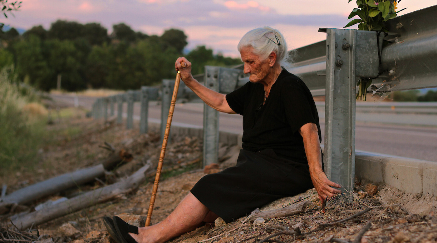 The Silence of Others at Mill Valley Film Festival