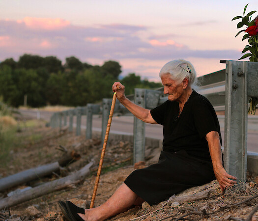 The Silence of Others at Mill Valley Film Festival