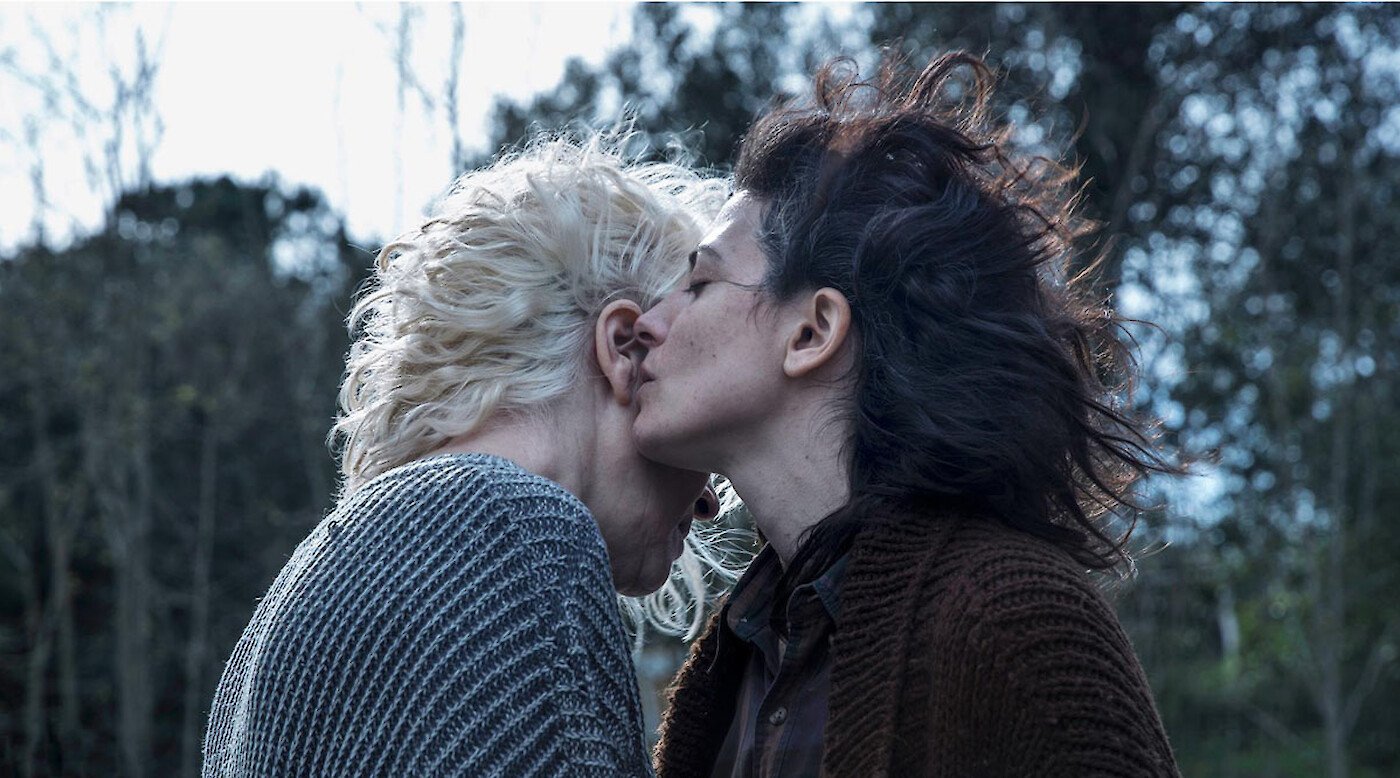 Recent Spanish Cinema 2018 in Los Angeles
