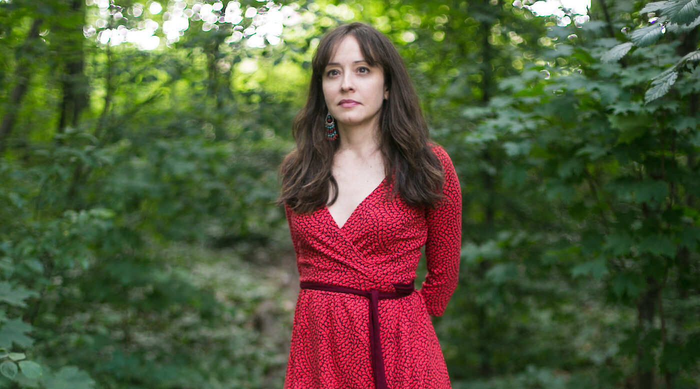 Marta Sánchez Quintet