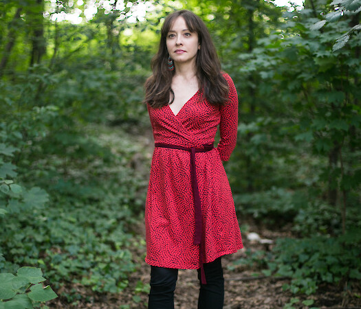 Marta Sánchez Quintet