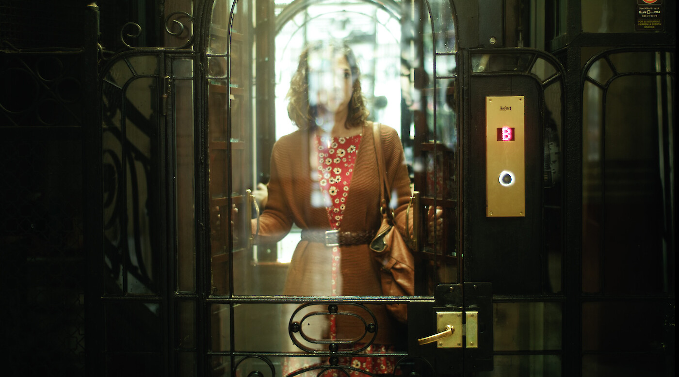 La Benvinguda at the Chelsea Film Festival 2018