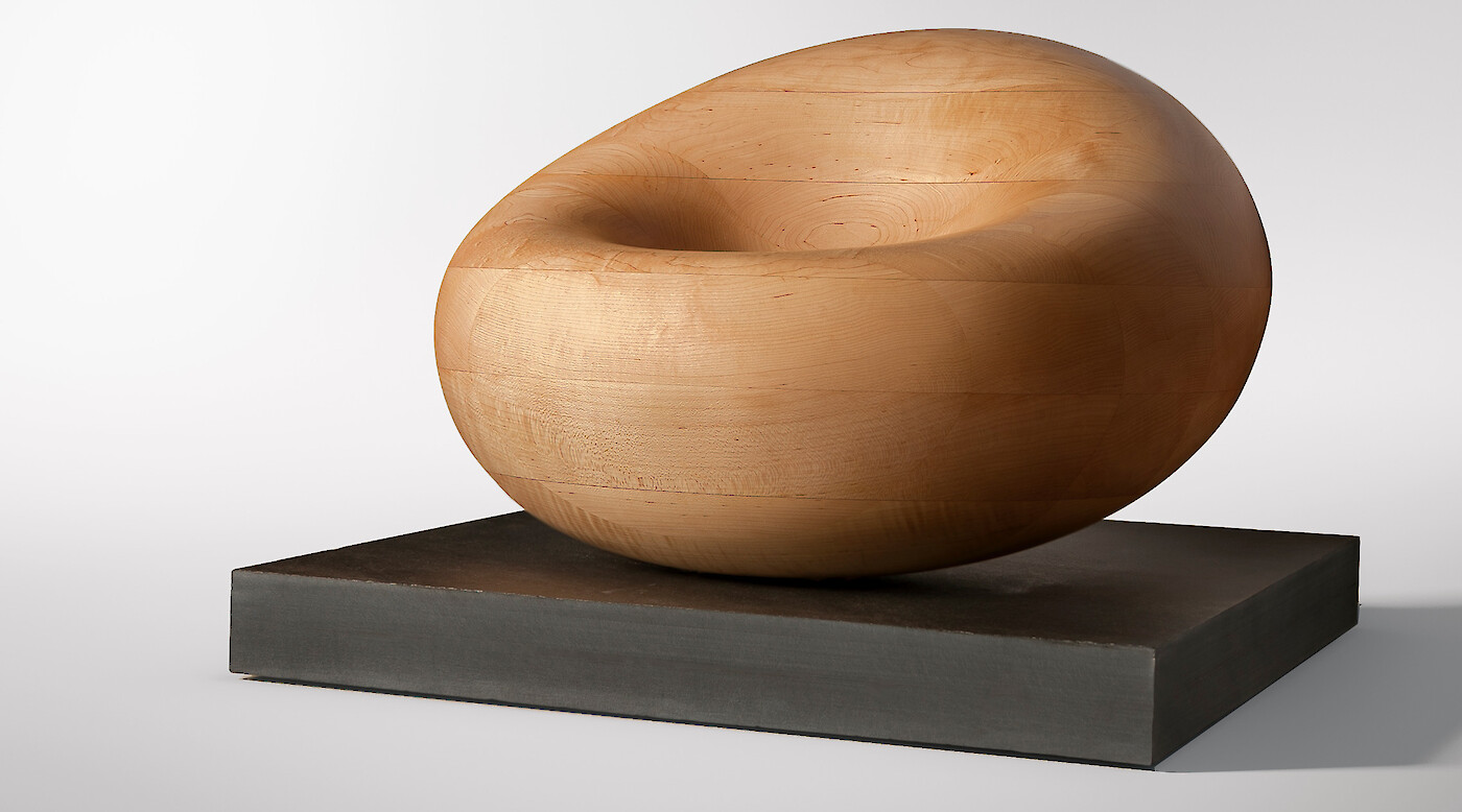 Jorge Palacios and Karen Lemmey in conversation