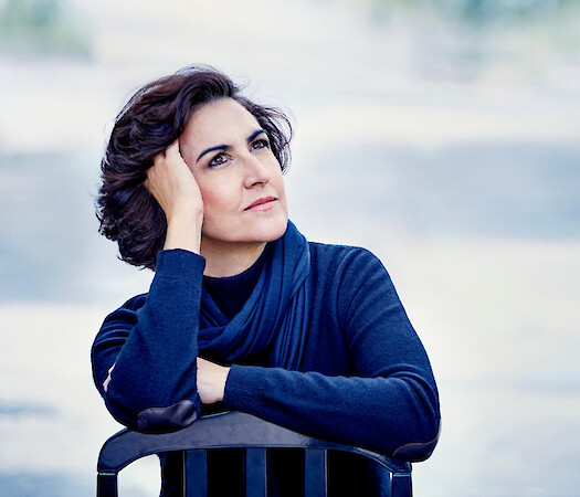 Iberia Piano Recital by Rosa Torres-Pardo