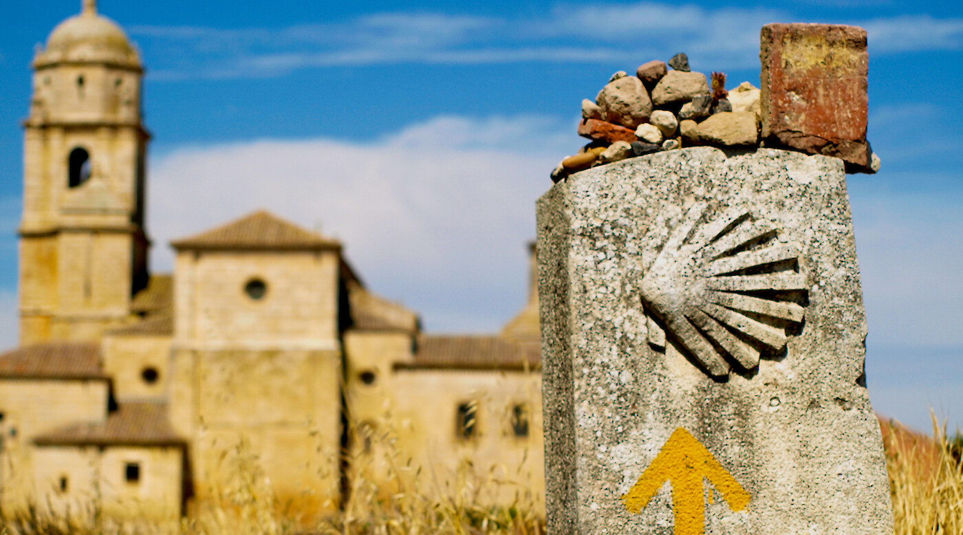 Camino de Santiago Film Festival 2018