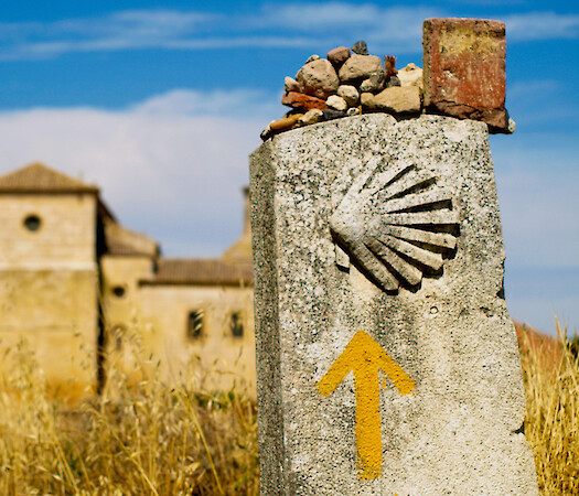 Camino de Santiago Film Festival 2018