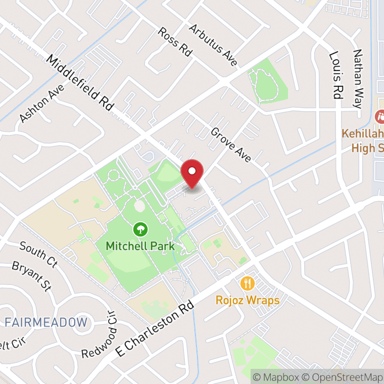 Venue map