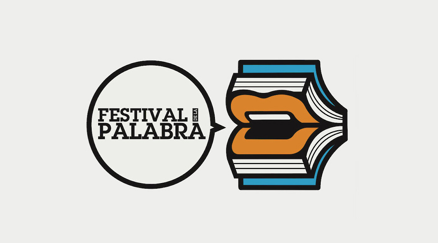 Festival de la Palabra 2018