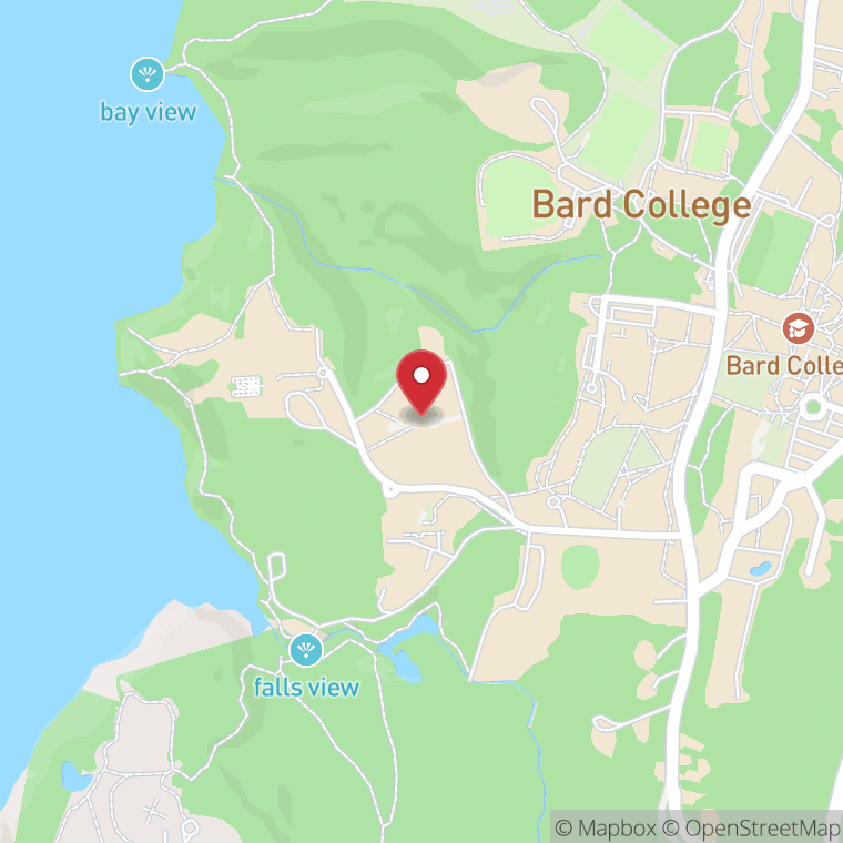 Venue map