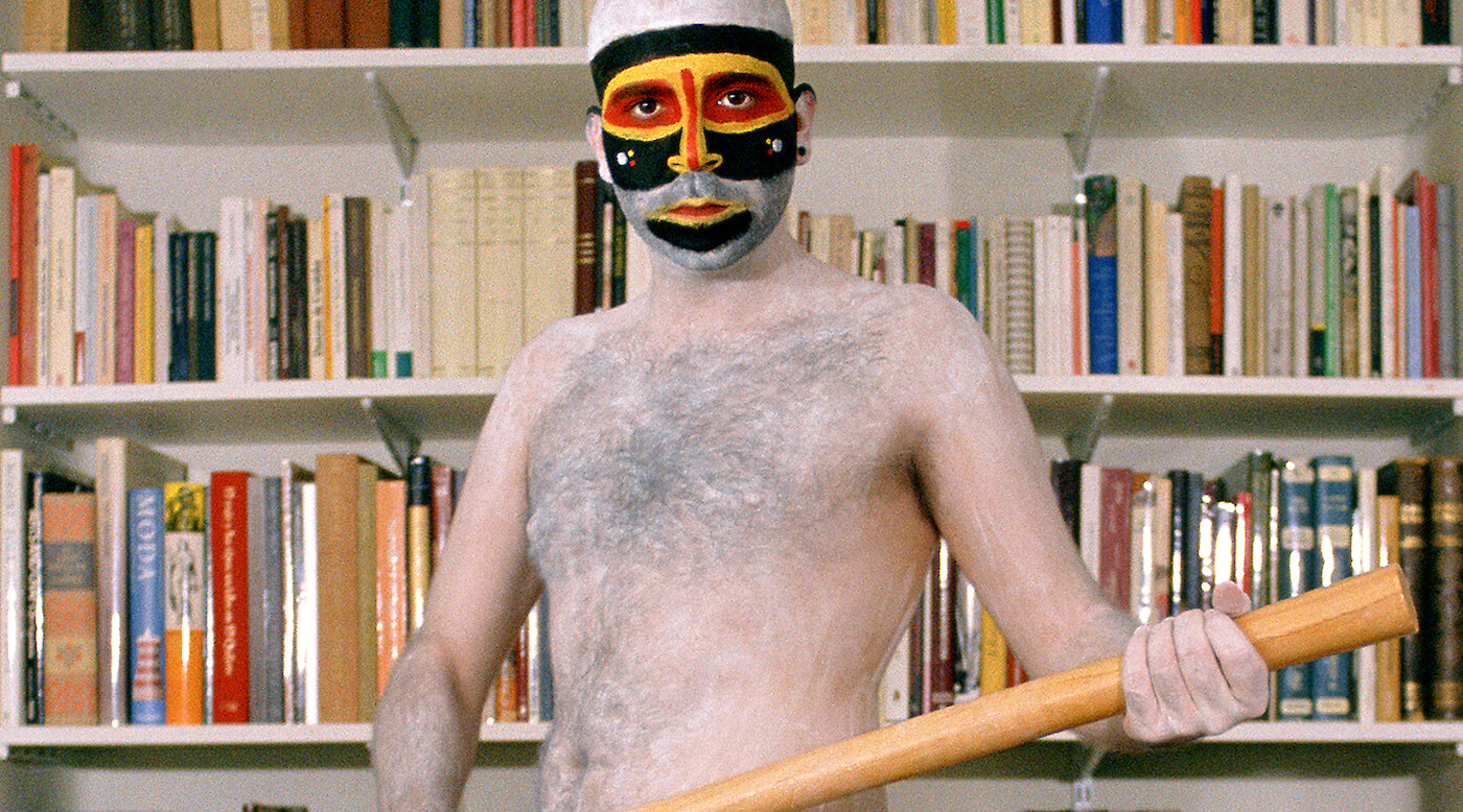 From Utopia to Queer Utopia by Andrés Senra