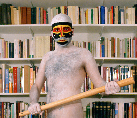 From Utopia to Queer Utopia by Andrés Senra