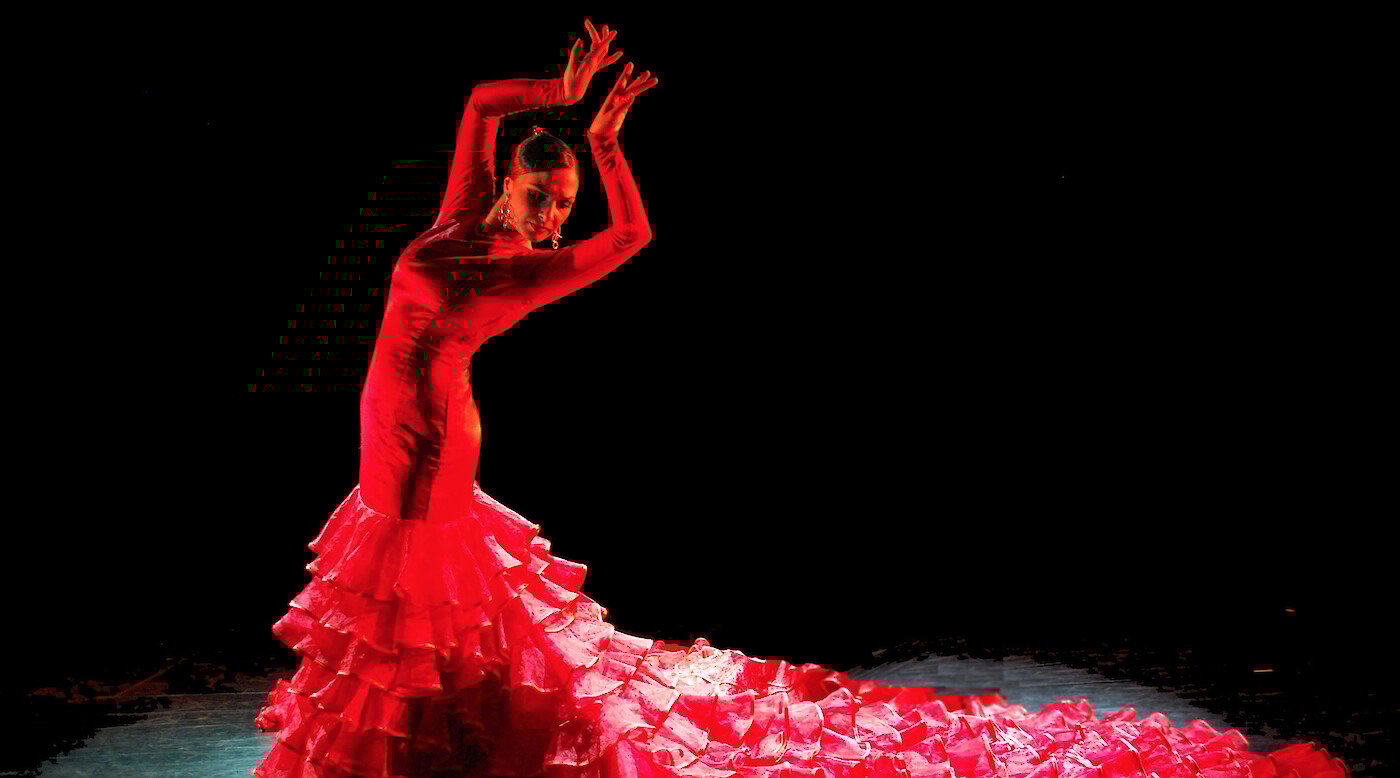 Los amigos de la Zarzuela's 33rd annual gala concert
