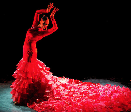Los amigos de la Zarzuela's 33rd annual gala concert