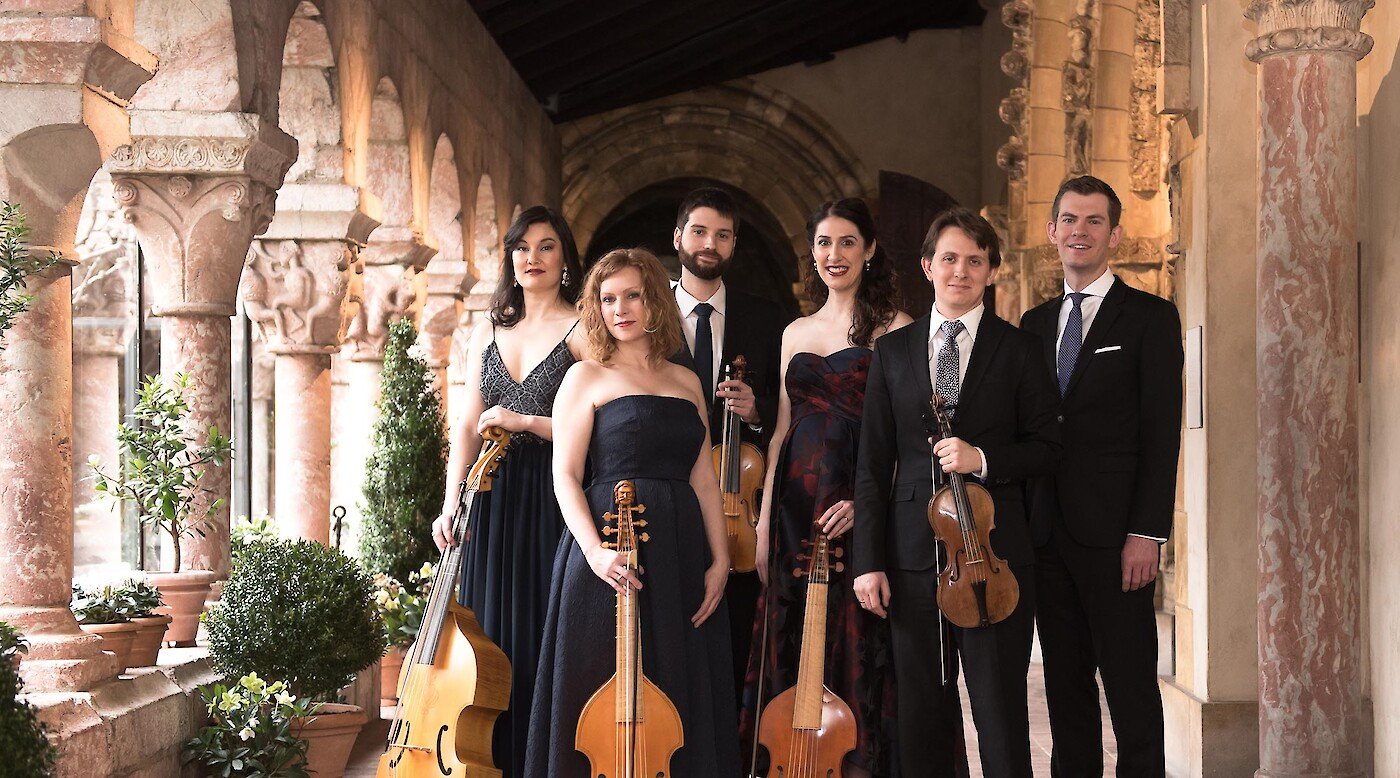 Spanish Christmas at The Met Cloisters