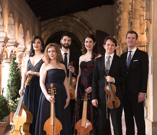 Spanish Christmas at The Met Cloisters
