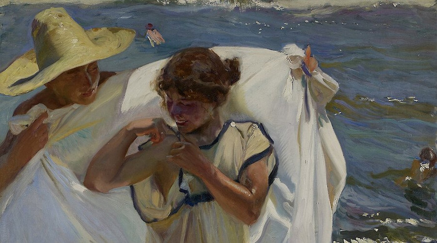Visions of the Hispanic World: Treasures from the Hispanic Society Museum & Library