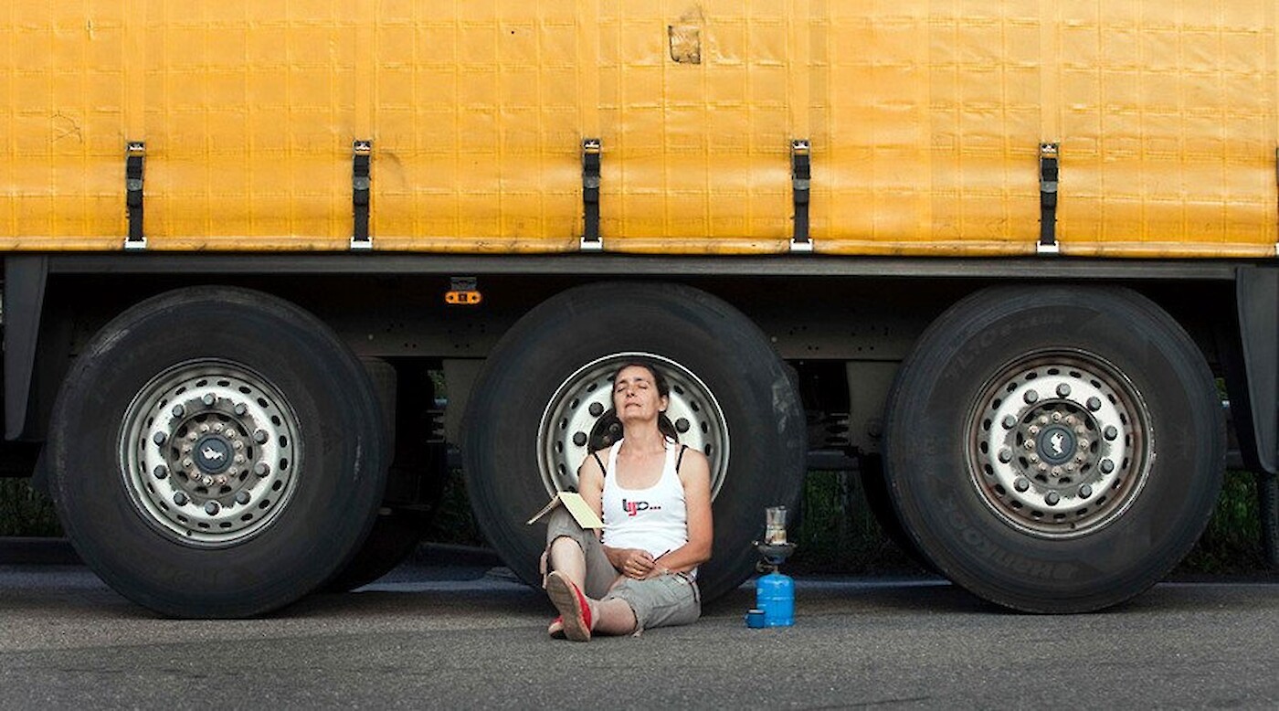 Women who make Ibero-America: Power behind the everyday
